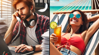 Slow Living, Hidup Lebih Tenang dan Bermakna di Era Modern