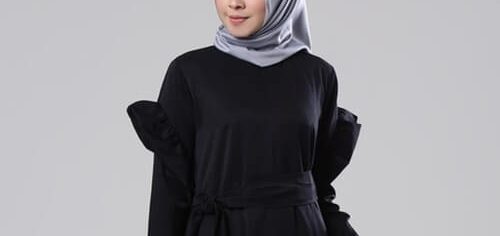 Cara Berpakaian Simple Tapi Menarik