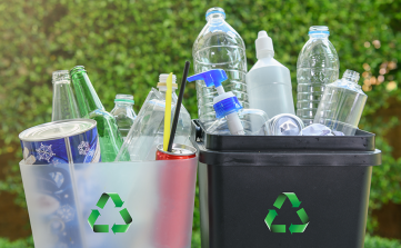 Hidup Sustainable: Langkah Kecil untuk Dampak Besar pada Lingkungan dan Masa Depan