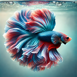 Jenis-Jenis Ikan yang Cocok untuk Akuarium Minimalis