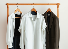 Mengenal Konsep Capsule Wardrobe: Cara Praktis dan Hemat untuk Tampil Stylish